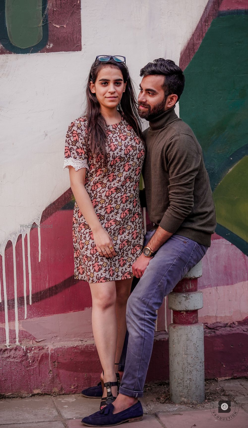 Photo From Rahul and Taniya Prewedding - By Snaps & Shots Production 