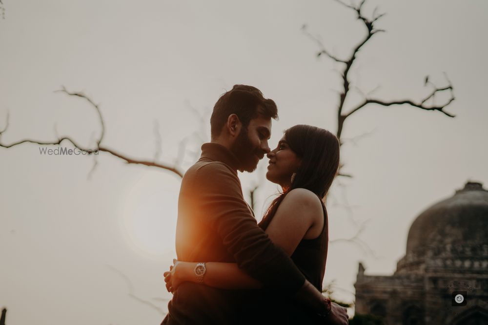 Photo From Rahul and Taniya Prewedding - By Snaps & Shots Production 