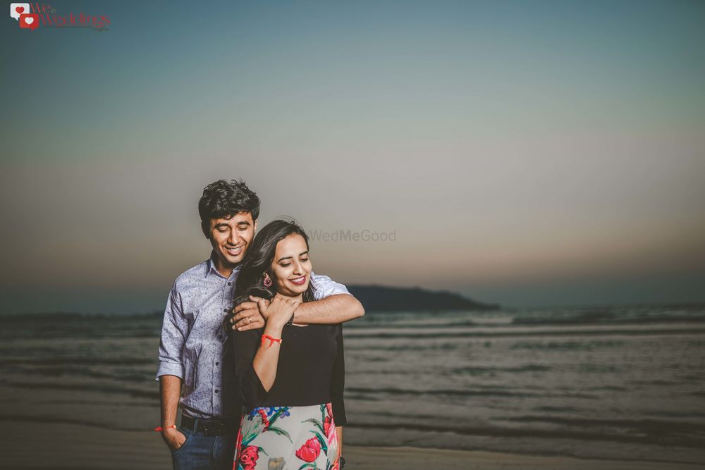 Photo From Chirag & Payal  - By HK Wedding Photography