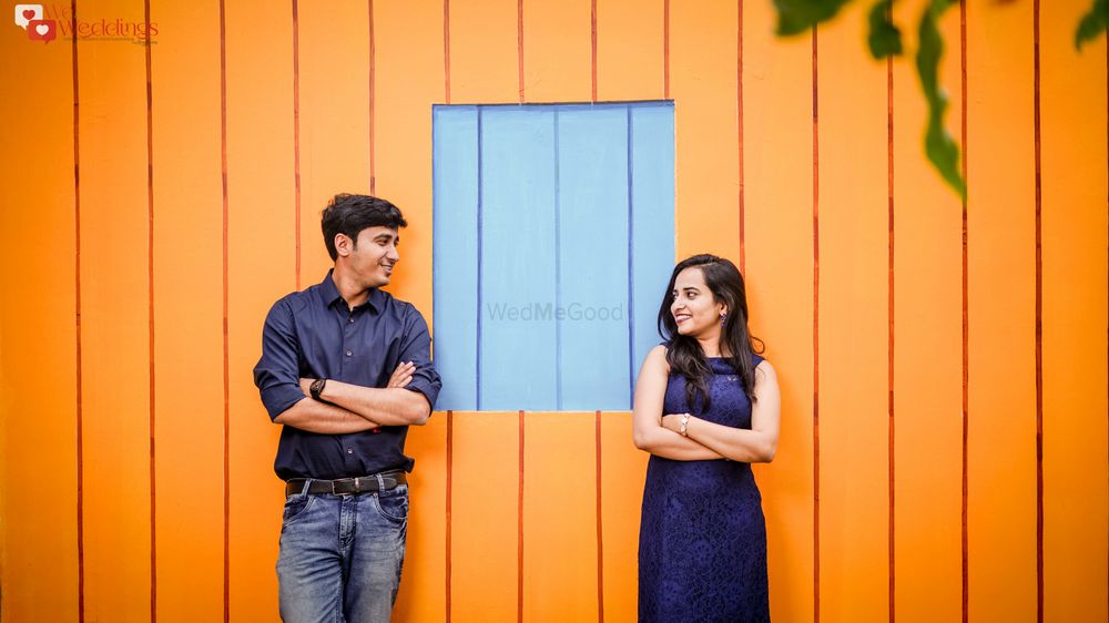 Photo From Chirag & Payal  - By HK Wedding Photography
