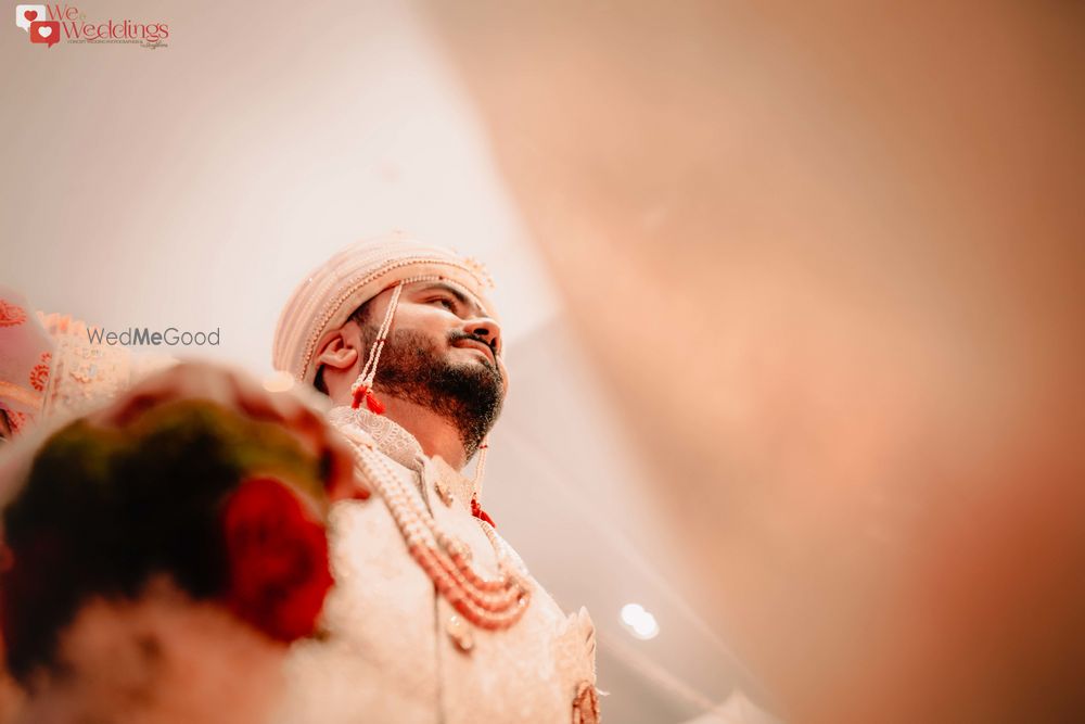 Photo From Sayali & Sumit - By HK Wedding Photography