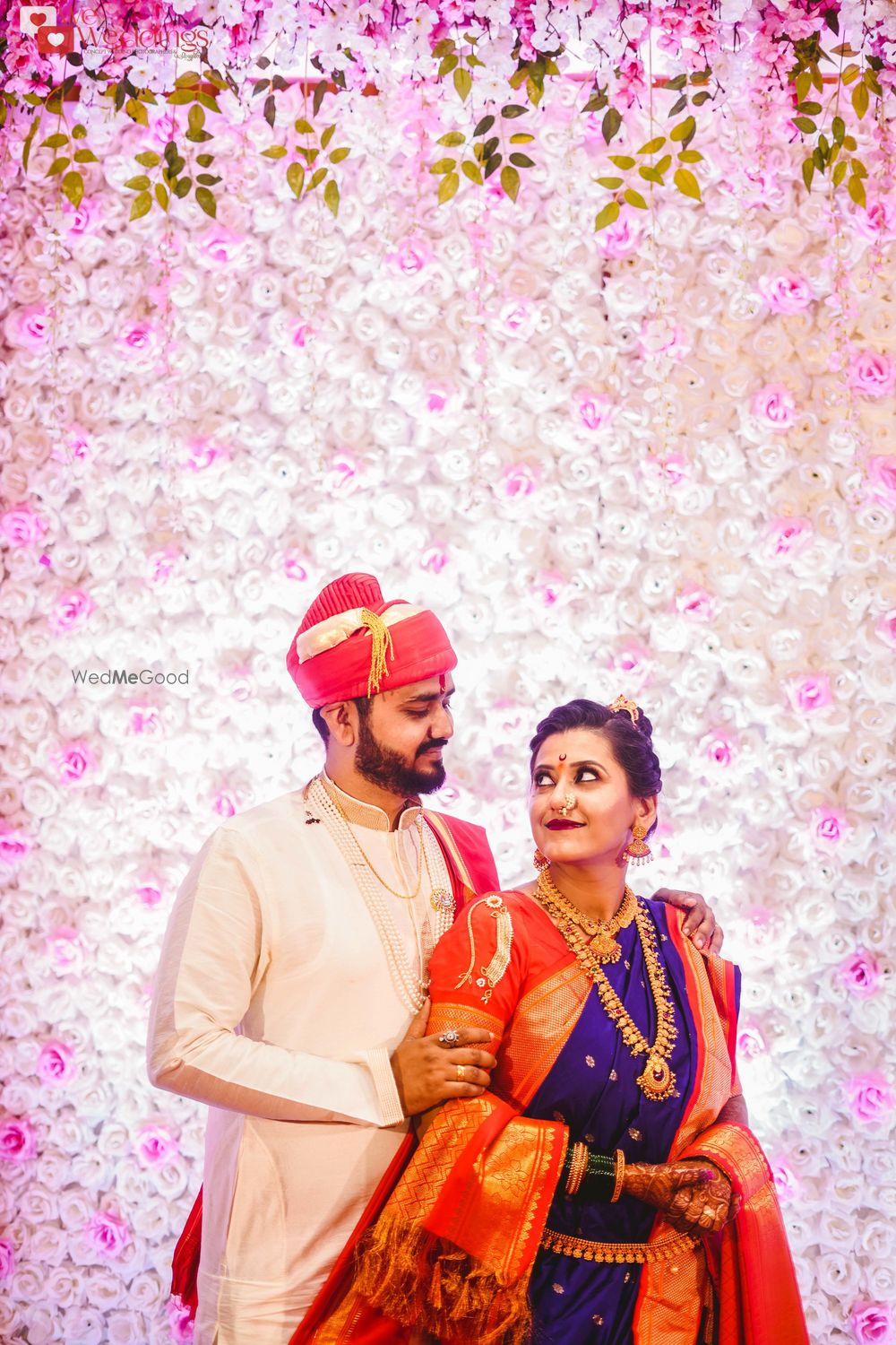 Photo From Sayali & Sumit - By HK Wedding Photography