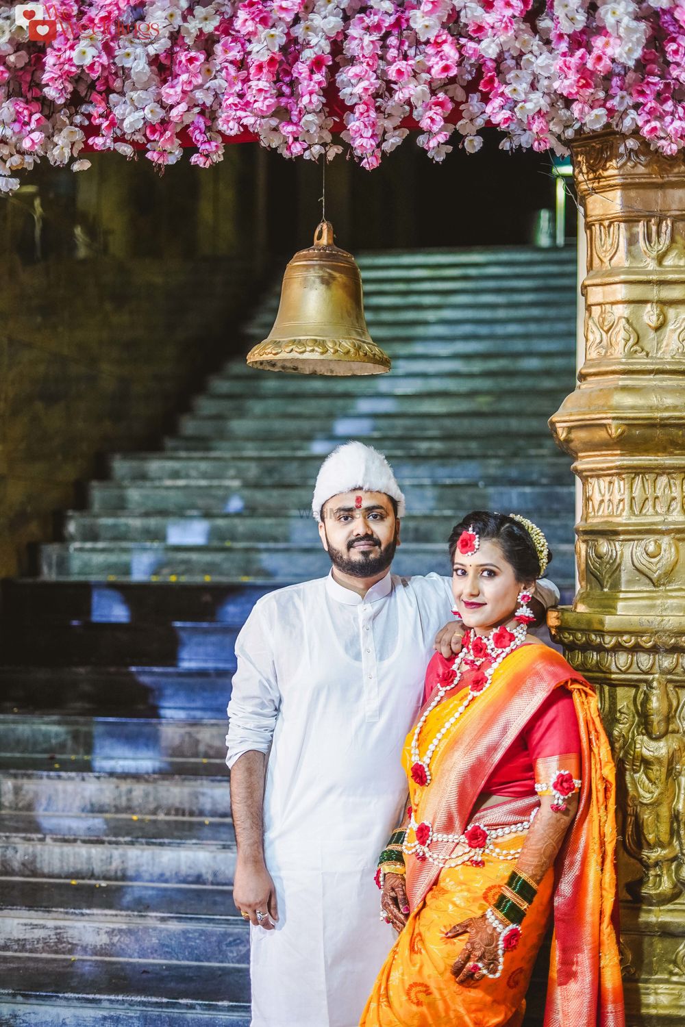 Photo From Sayali & Sumit - By HK Wedding Photography