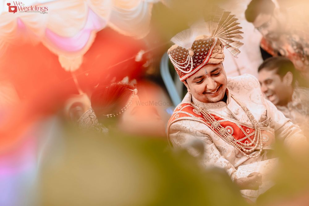 Photo From Pratik & Vaishali - By HK Wedding Photography