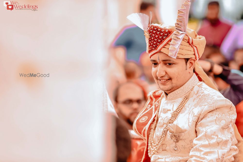 Photo From Pratik & Vaishali - By HK Wedding Photography