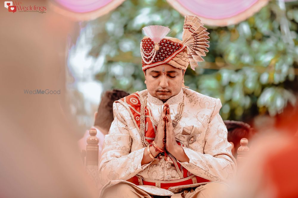 Photo From Pratik & Vaishali - By HK Wedding Photography