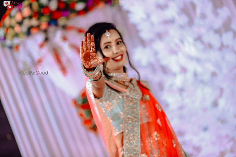 Photo From Pratik & Vaishali - By HK Wedding Photography