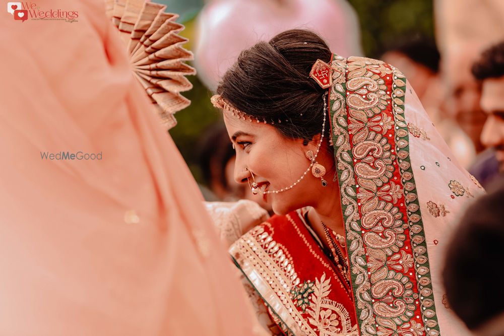 Photo From Pratik & Vaishali - By HK Wedding Photography