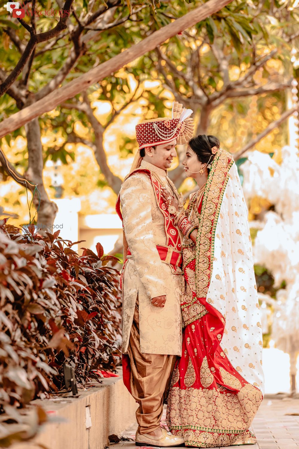 Photo From Pratik & Vaishali - By HK Wedding Photography