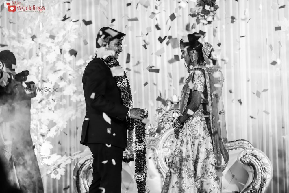 Photo From Pratik & Vaishali - By HK Wedding Photography