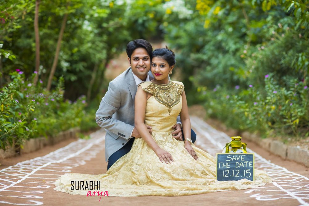 Photo From Pre Wedding Shoot - By Surabhi Arya