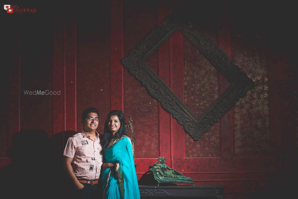 Photo From POOJA & CHETAN - By Vaibhavhuddar_a_storyfilmer