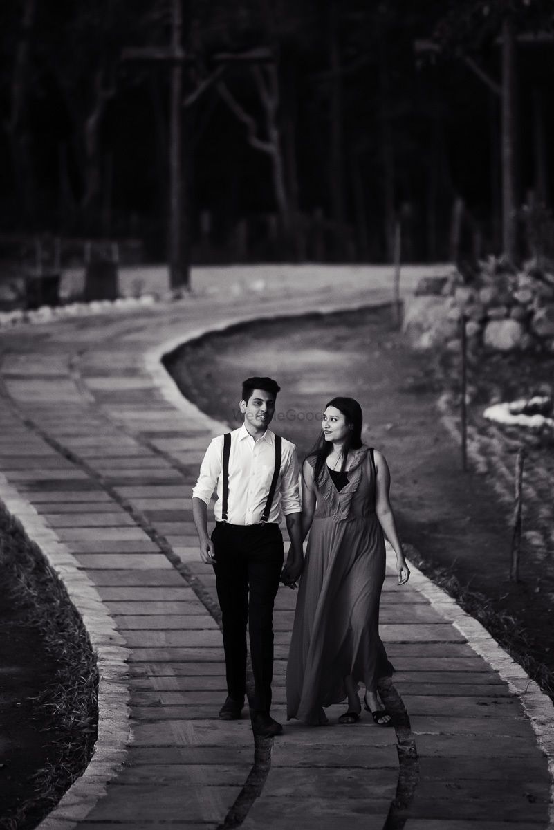 Photo From Swetha & Yash - By Shutter Diaries 