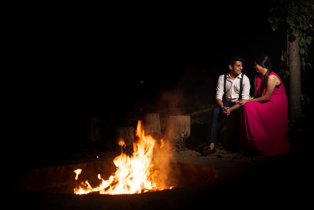 Photo From Swetha & Yash - By Shutter Diaries 