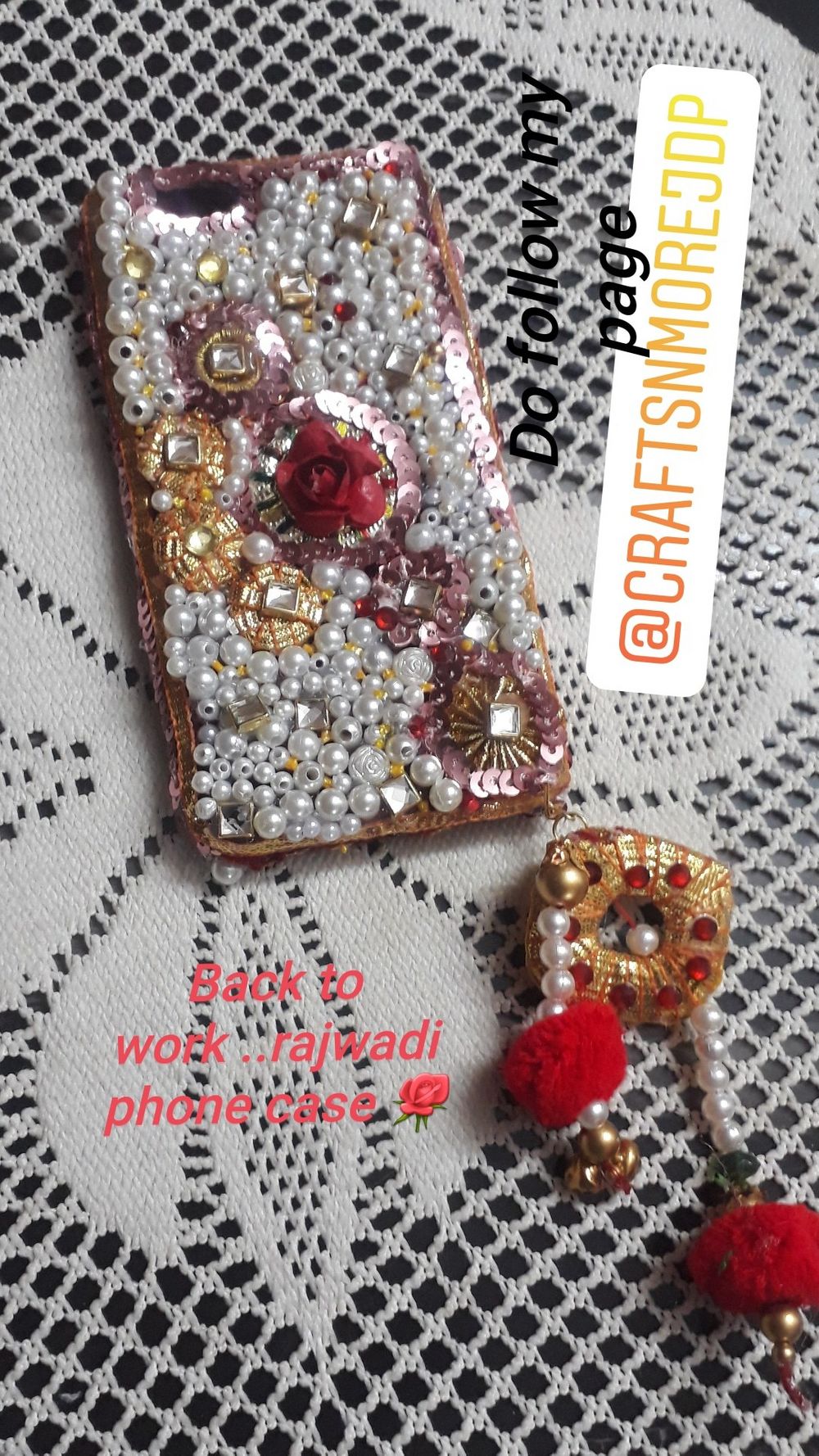 Photo From phone cases - By Crafts N More