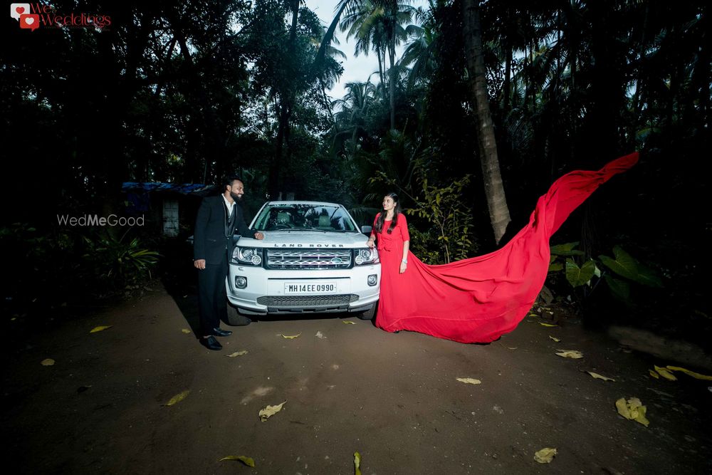 Photo From YASH & HIRAL - By Vaibhavhuddar_a_storyfilmer
