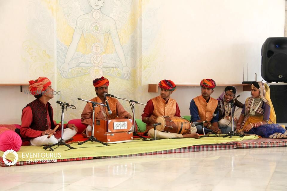 Photo From Siddharth Weds Nikita - By Event Gurus