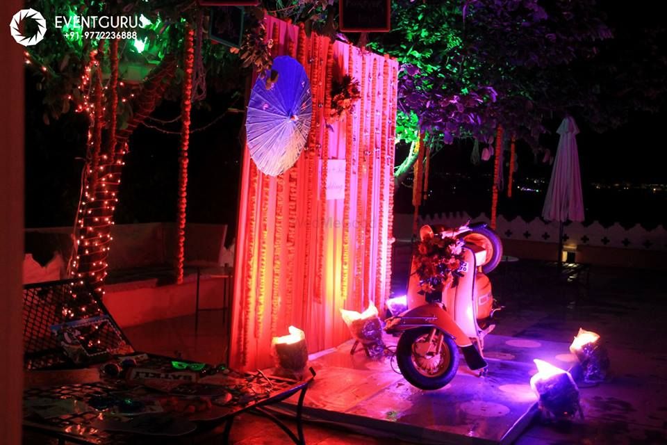 Photo From Siddharth Weds Nikita - By Event Gurus