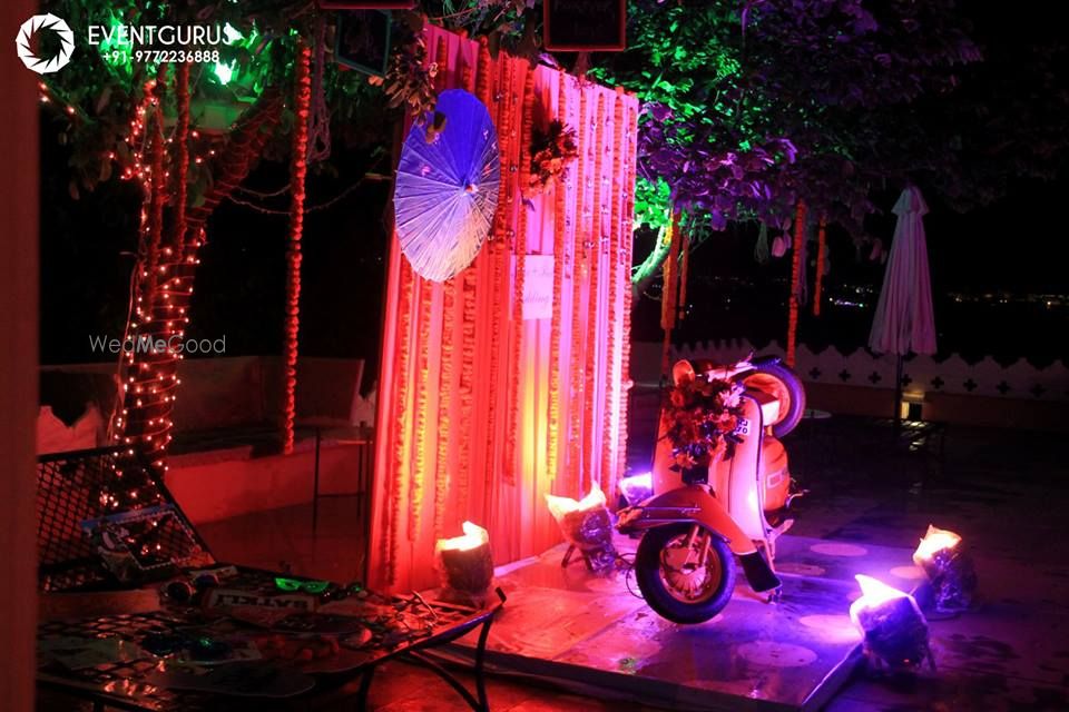 Photo From Siddharth Weds Nikita - By Event Gurus