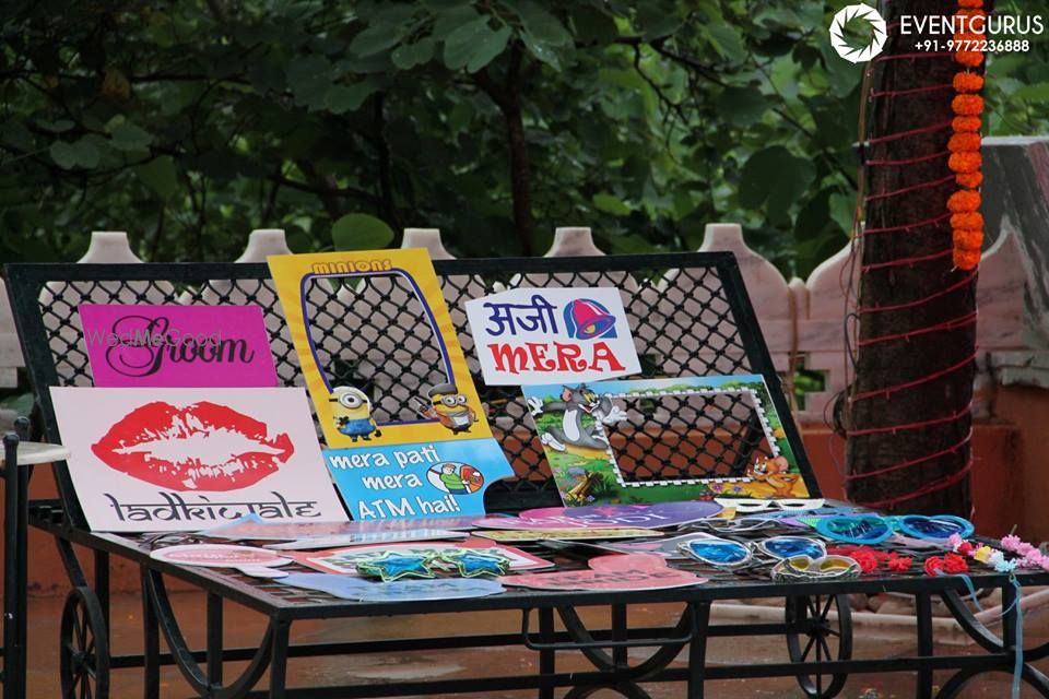 Photo From Siddharth Weds Nikita - By Event Gurus