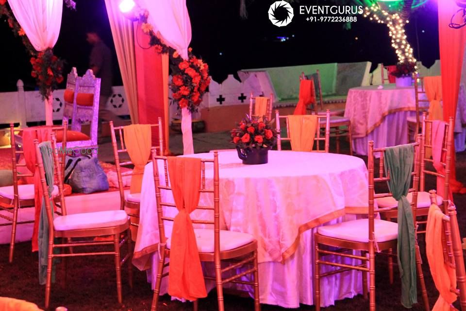 Photo From Siddharth Weds Nikita - By Event Gurus