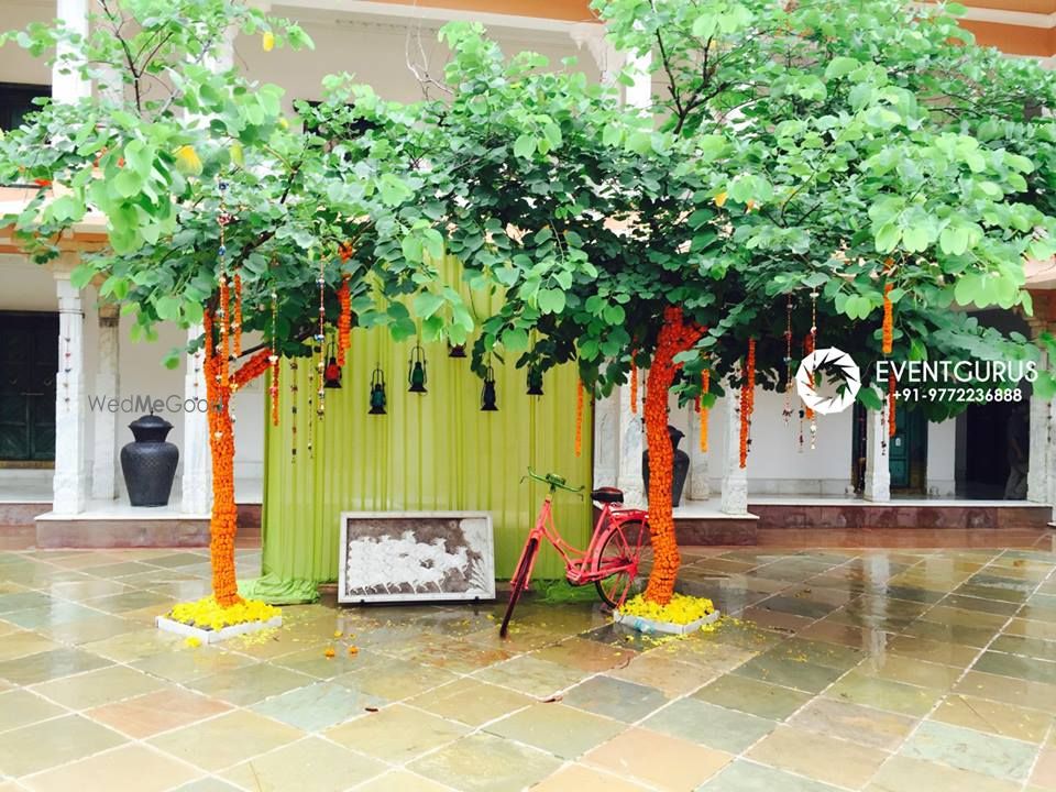 Photo From Siddharth Weds Nikita - By Event Gurus