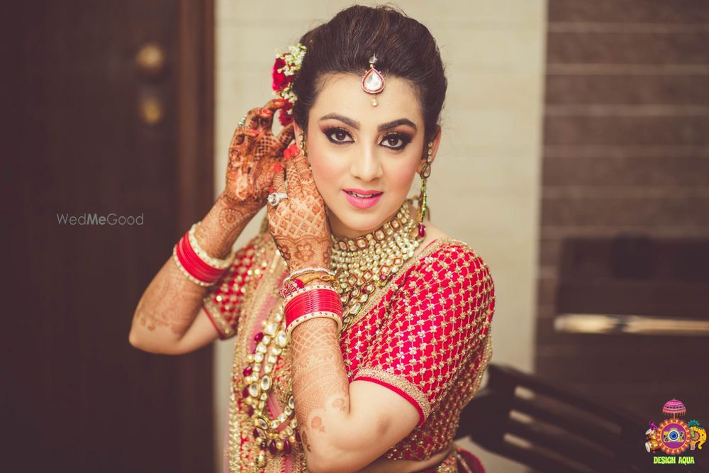 Photo From Jasleen & Chirag's - By Design Aqua