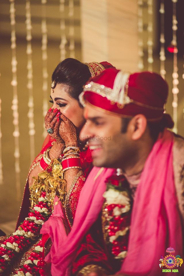 Photo From Jasleen & Chirag's - By Design Aqua