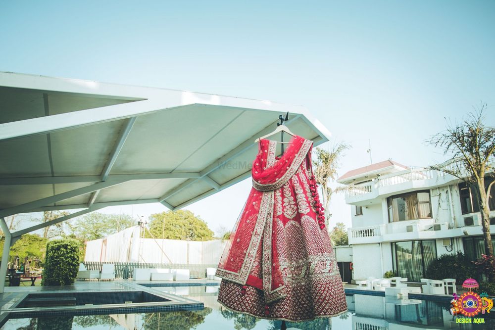 Photo From Jasleen & Chirag's - By Design Aqua