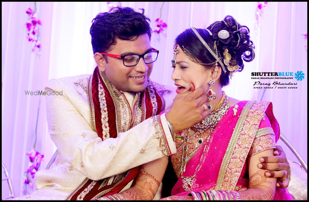 Photo From Yogesh & Jayshree - By ShutterBlue Photography
