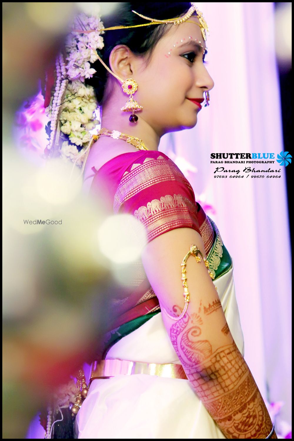 Photo From Yogesh & Jayshree - By ShutterBlue Photography