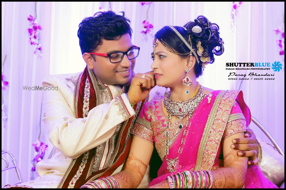 Photo From Yogesh & Jayshree - By ShutterBlue Photography