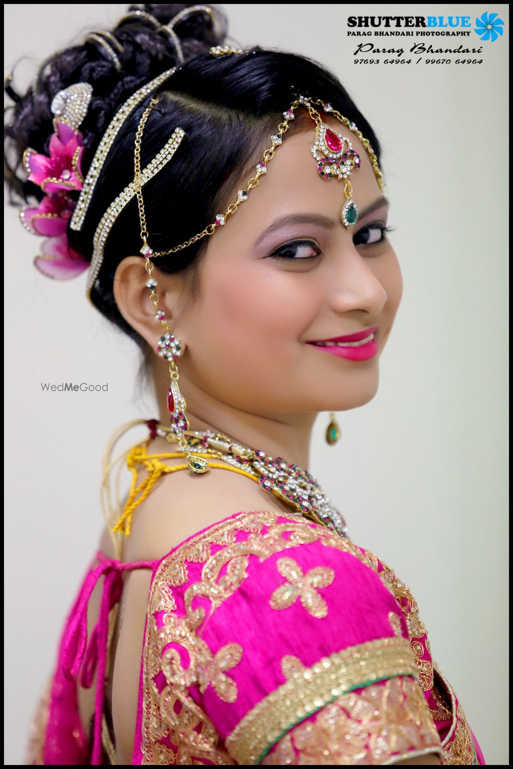 Photo From Yogesh & Jayshree - By ShutterBlue Photography