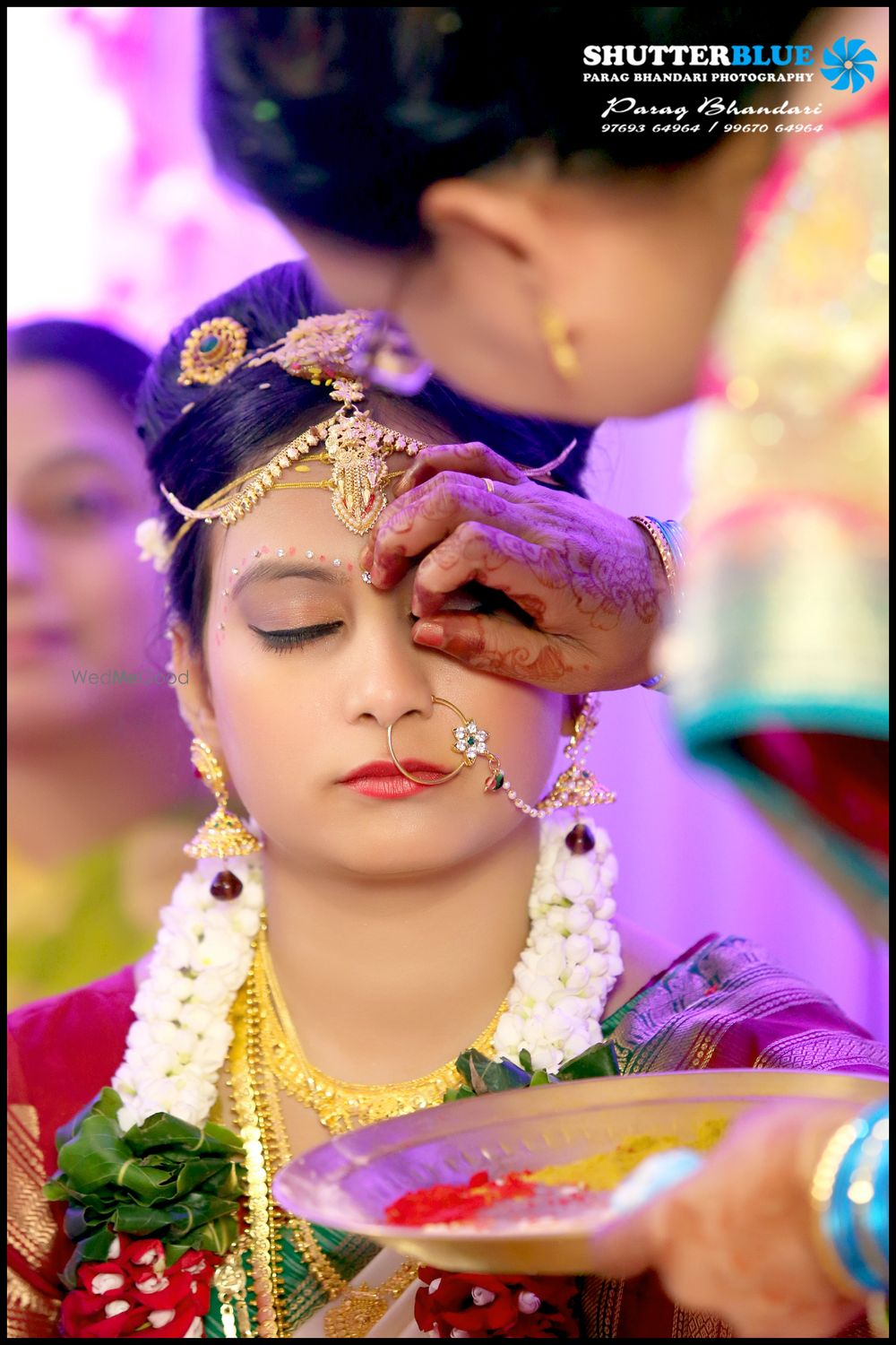 Photo From Yogesh & Jayshree - By ShutterBlue Photography