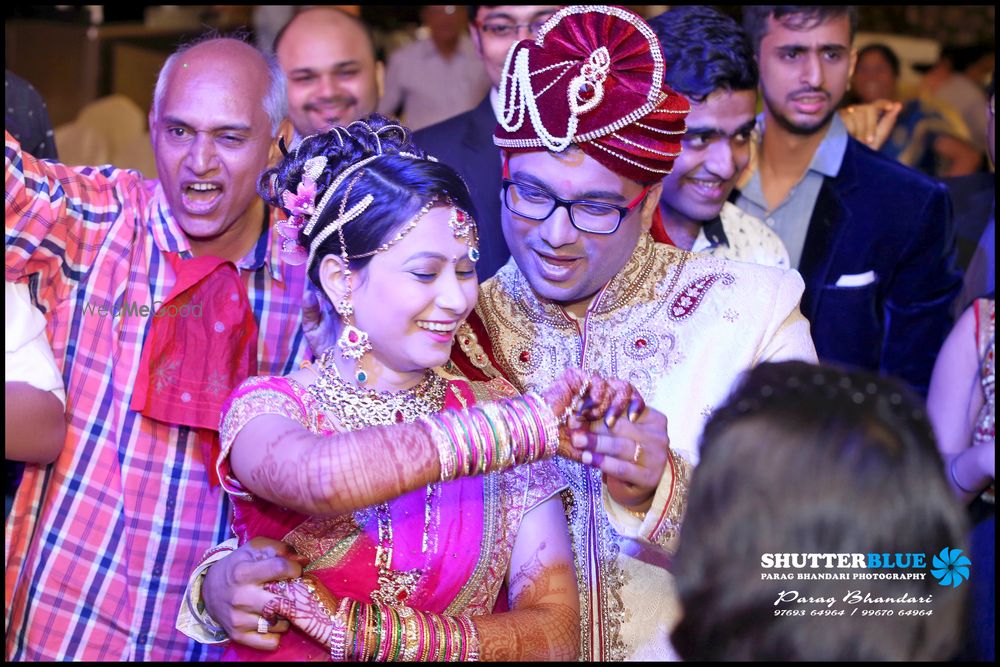Photo From Yogesh & Jayshree - By ShutterBlue Photography