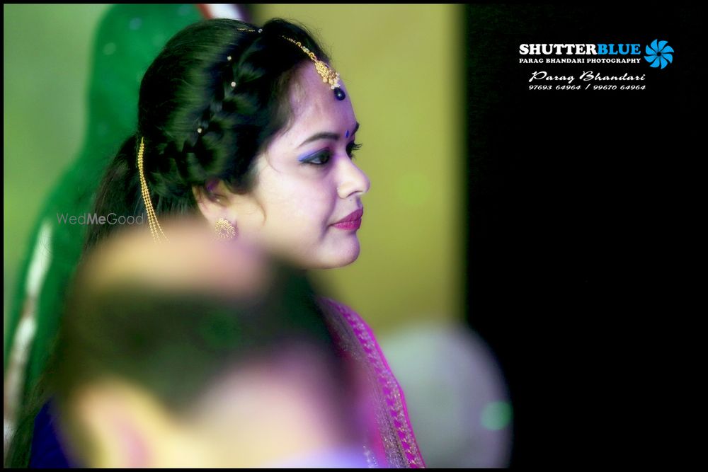 Photo From Yogesh & Jayshree - By ShutterBlue Photography