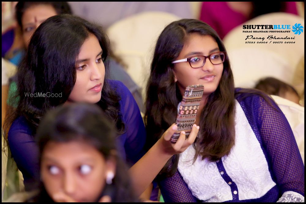 Photo From Yogesh & Jayshree - By ShutterBlue Photography