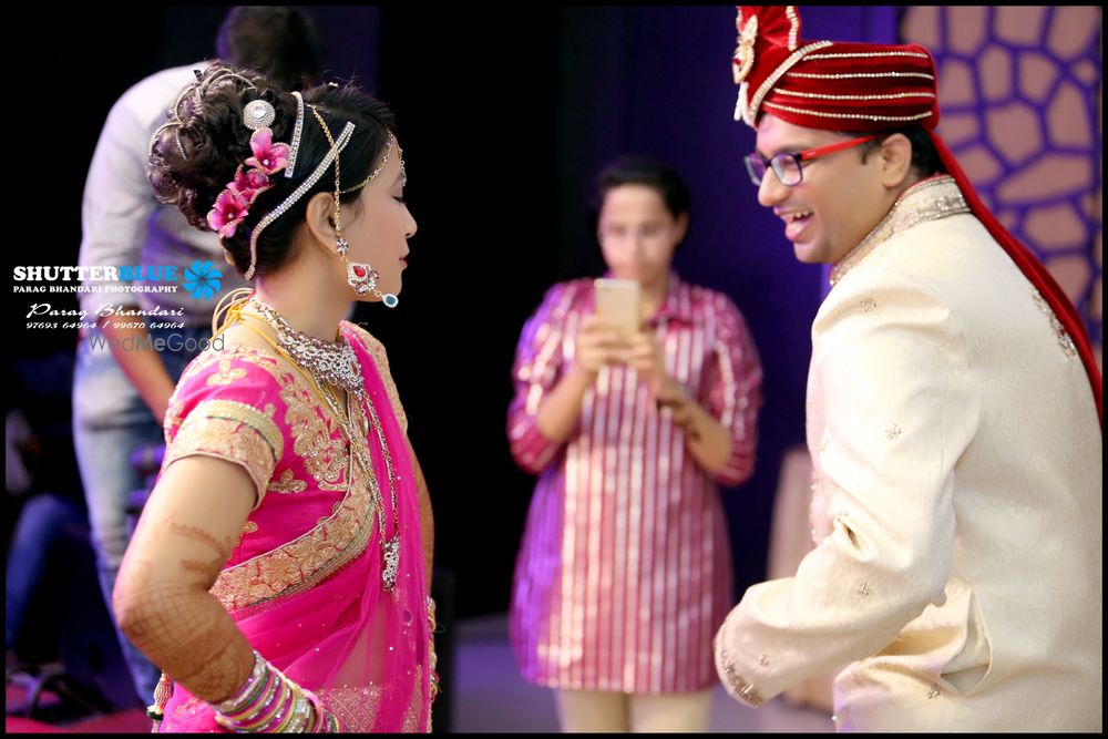 Photo From Yogesh & Jayshree - By ShutterBlue Photography