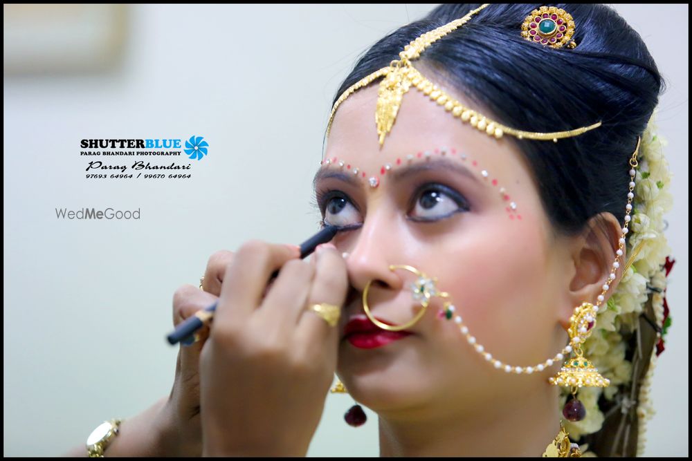 Photo From Yogesh & Jayshree - By ShutterBlue Photography