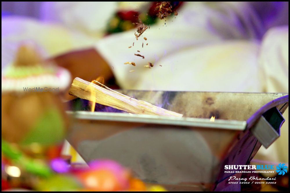 Photo From Yogesh & Jayshree - By ShutterBlue Photography