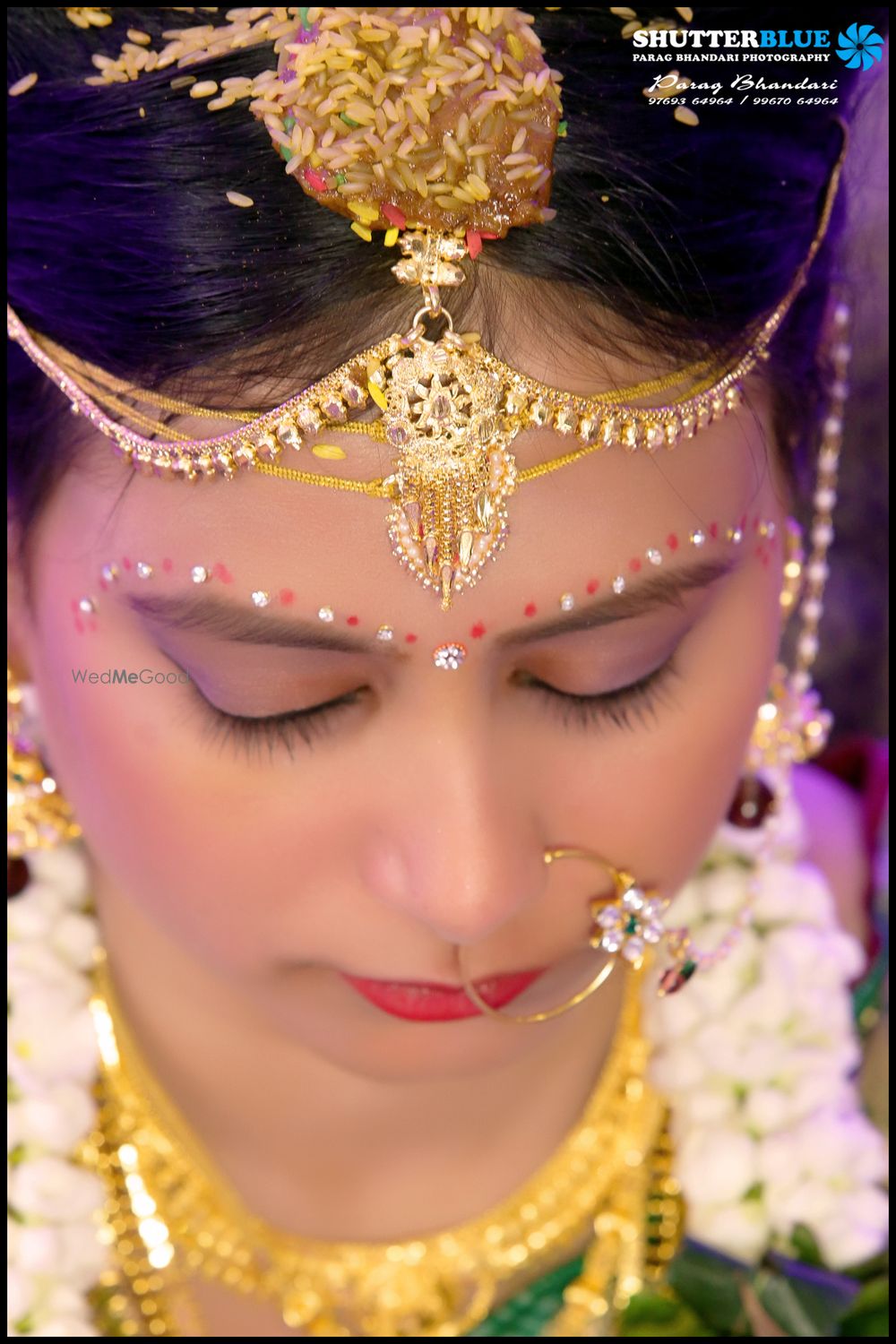 Photo From Yogesh & Jayshree - By ShutterBlue Photography