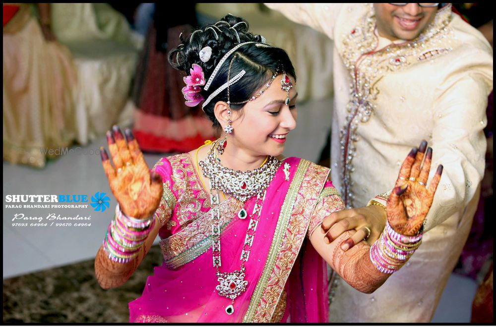Photo From Yogesh & Jayshree - By ShutterBlue Photography