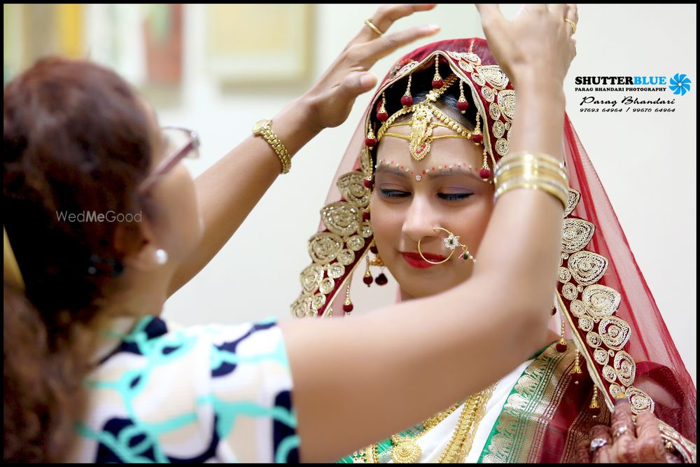 Photo From Yogesh & Jayshree - By ShutterBlue Photography