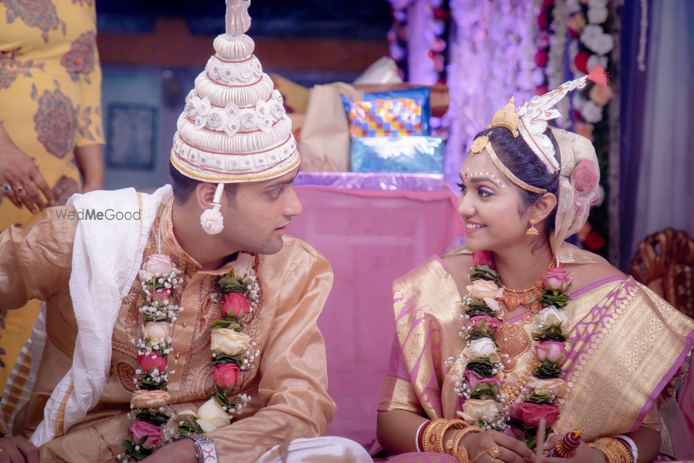 Photo From Shruti and Rajat  - By Frame Shastra