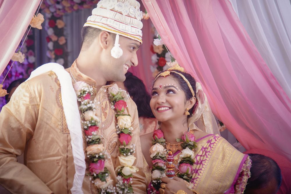 Photo From Shruti and Rajat  - By Frame Shastra