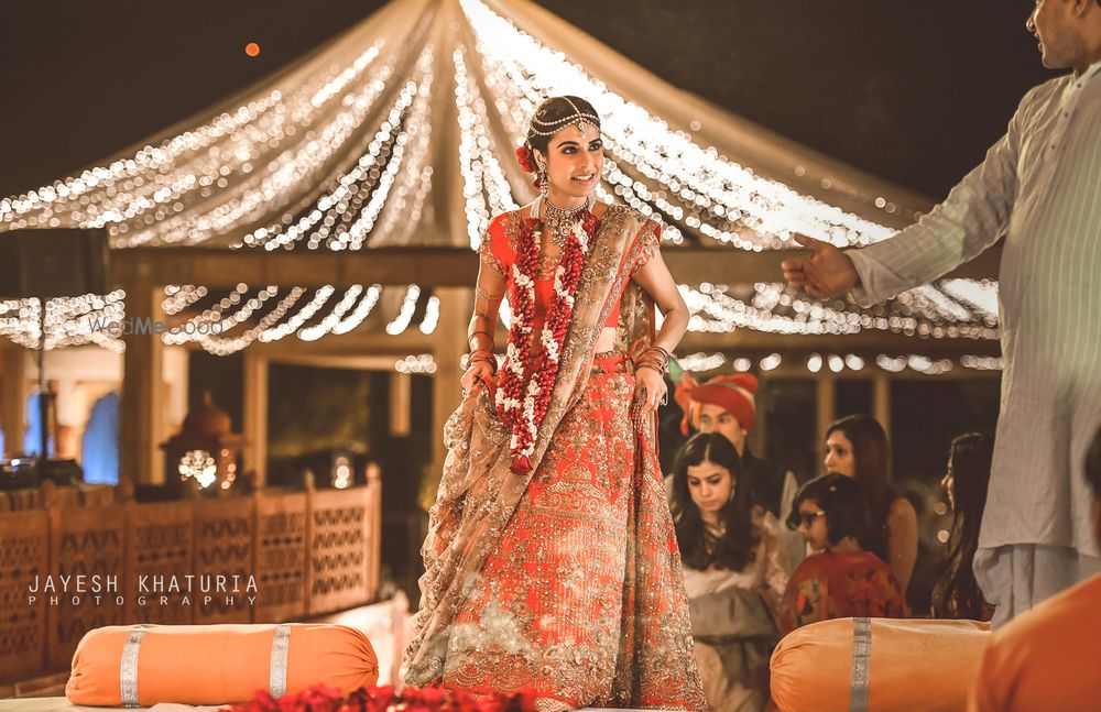 Photo From Aditi Wedding - By Red Setup