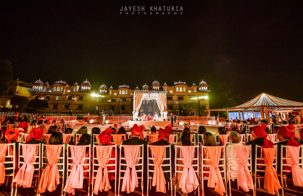 Photo From Aditi Wedding - By Red Setup