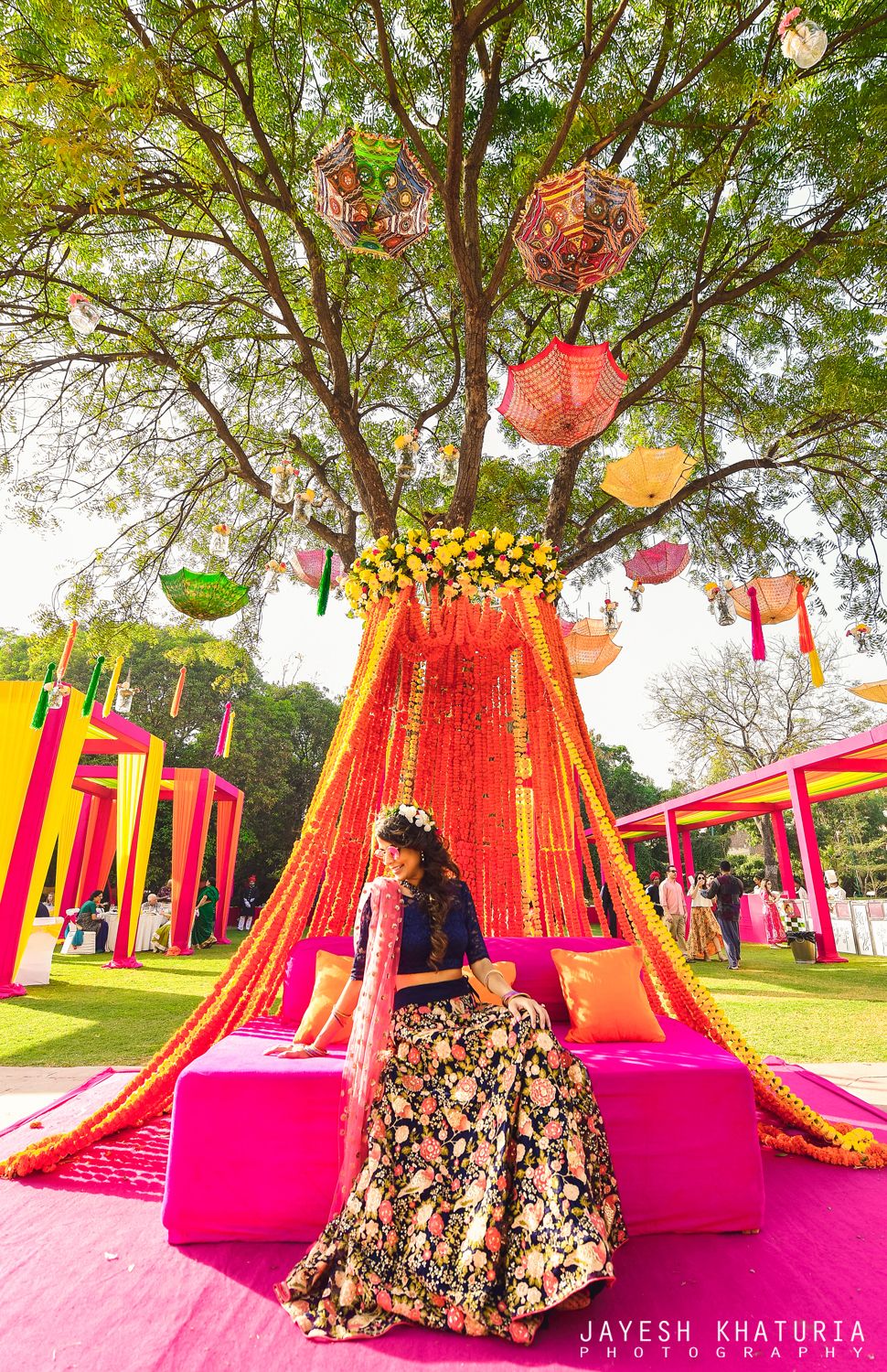 Photo From Aditi Wedding - By Red Setup