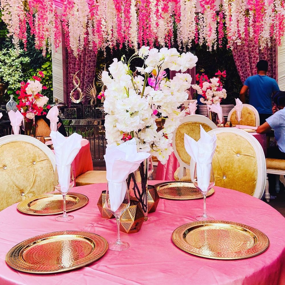 Photo From LOCKDOWN WEDDING - By Decor by Komal