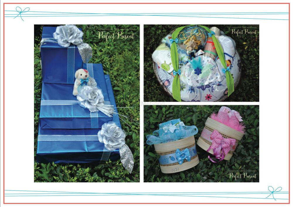 Photo From Baby Shower & Baby Announcements - By The Perfect Present